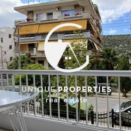 Rent this 1 bed apartment on 1η ΑΘΗΝΑΣ in Αθήνας, Municipality of Chaidari