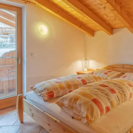 Rent this 8 bed apartment on 6236 Alpbach