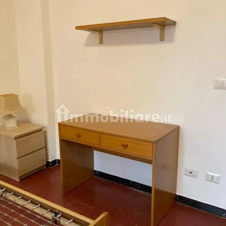 Rent this 4 bed apartment on Via del Borgo di San Pietro 59 in 40126 Bologna BO, Italy