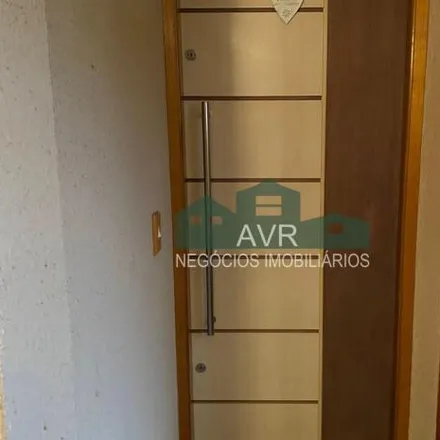 Buy this 2 bed apartment on Rua Doutora Joana Zanaga Aboim Gomes in Jardim Novo Campos Elíseos, Campinas - SP