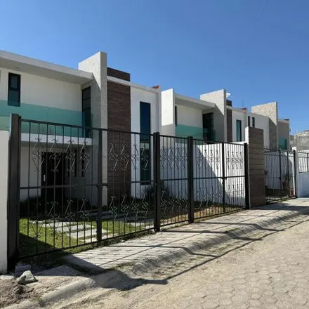 Image 1 - Privada San Marino, 42080 Pachuca, HID, Mexico - House for sale