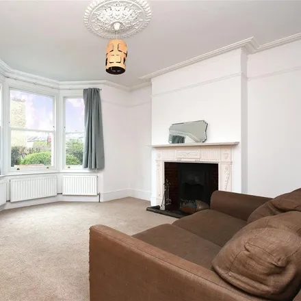 Image 4 - Houston Road, Bell Green, London, SE23 2RJ, United Kingdom - Duplex for rent