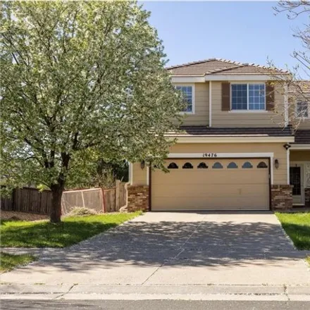Buy this 3 bed house on 19489 East 57th Circle in Aurora, CO 80019