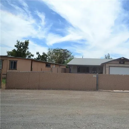 Image 2 - 10579 Copper Lane, Arizona Village, Mohave Valley, AZ 86440, USA - House for sale