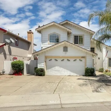 Buy this 4 bed house on 8727 Deer Creek Circle in Stockton, CA 95296