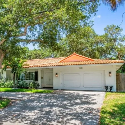 Rent this 3 bed house on 1101 Northwest 6th Avenue in Boca Raton, FL 33432