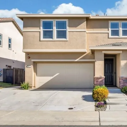Buy this 4 bed house on 8821 Allegra Drive in Elk Grove, CA 95757