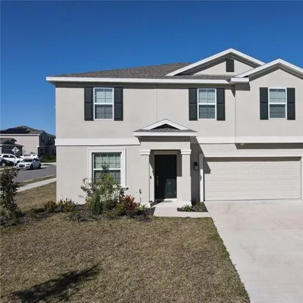 Buy this 4 bed house on Lassen Street in Haines City, FL 33836