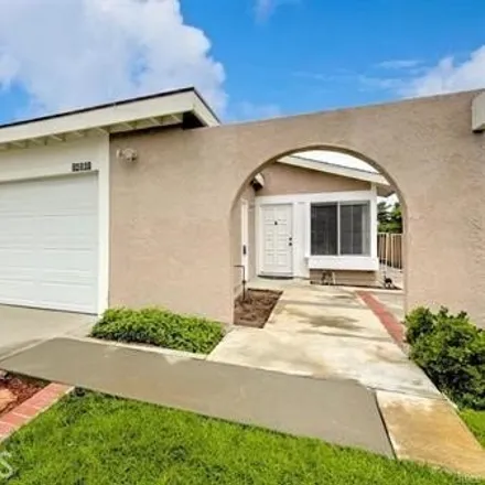 Rent this 3 bed house on 24561 Sadaba in Mission Viejo, California