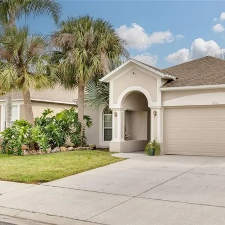 Buy this 3 bed house on 10724 Northridge Ct in Trinity, Florida