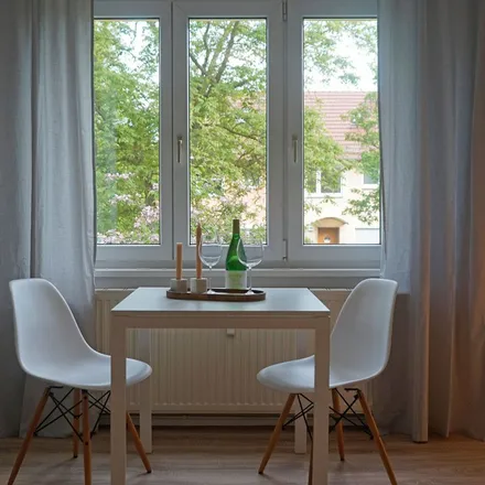 Rent this 2 bed apartment on Frauenlobstraße 72 in 12437 Berlin, Germany