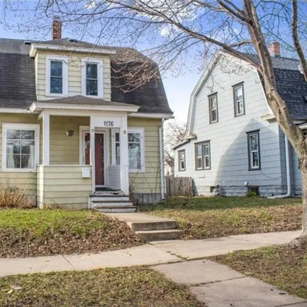 Buy this 3 bed house on 1134 West Seminary Avenue in Saint Paul, MN 55104