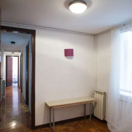Image 3 - Carrer de Santa Perpètua, 18, 08012 Barcelona, Spain - Apartment for rent