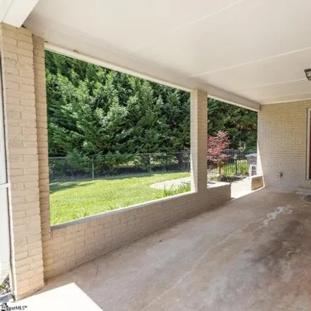 Image 7 - 47 Plano Drive, Mountain Shadows, Greenville County, SC 29617, USA - House for sale