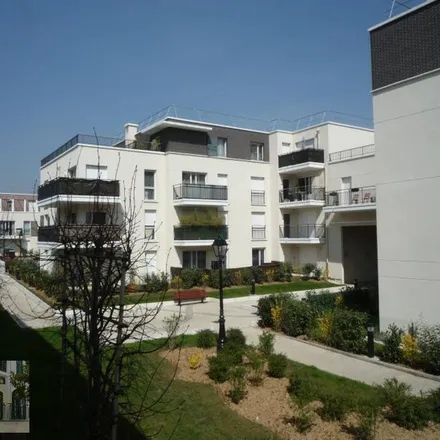 Rent this 2 bed apartment on 3 Rue de Paris in 78560 Le Port-Marly, France