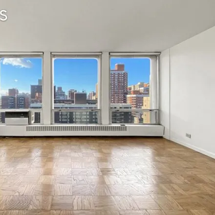 Rent this studio house on Kips Bay Tower North in East 33rd Street, New York