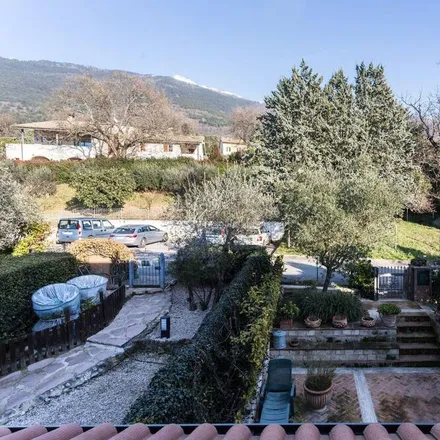 Image 9 - 06081 Assisi PG, Italy - Townhouse for rent