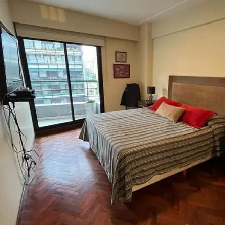 Buy this 2 bed apartment on Sanatorio Modelo in 25 de Mayo de 1810, Departamento Capital