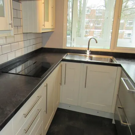 Rent this 3 bed apartment on The Rowans in Marlborough Drive, Bristol