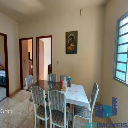 Buy this 4 bed house on Armazem Do Andery in Rua Cesário Alvim, Centro