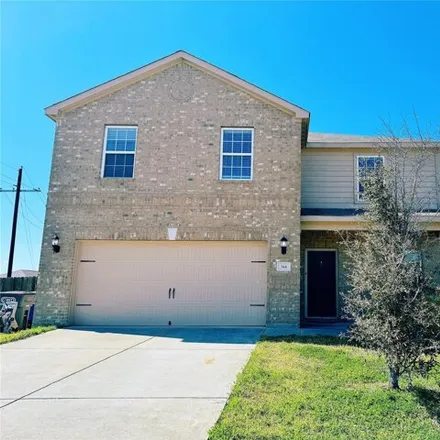 Rent this 3 bed house on 398 Magnolia Drive in Collin County, TX 75407