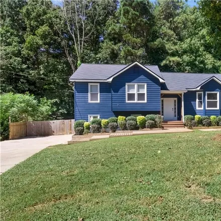 Buy this 4 bed house on 92 Maplewood Terrace in Paulding County, GA 30101