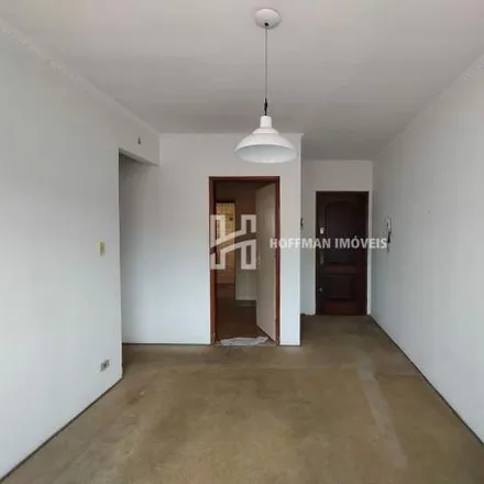 Buy this 2 bed apartment on Rua Madeira in Santa Maria, São Caetano do Sul - SP