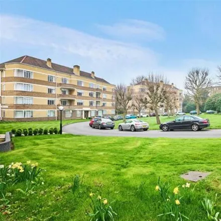 Buy this 1 bed apartment on Garden Royal in Kersfield Road, London