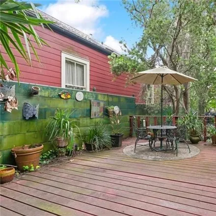 Image 7 - 633 Spain Street, Faubourg Marigny, New Orleans, LA 70117, USA - House for sale