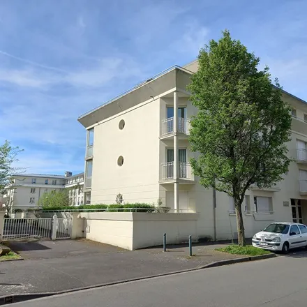 Image 2 - 227 Impasse Duc Rollon, 14000 Caen, France - Apartment for rent