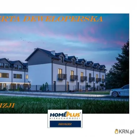 Buy this 4 bed apartment on Piotra Skargi 37 in 05-270 Marki, Poland