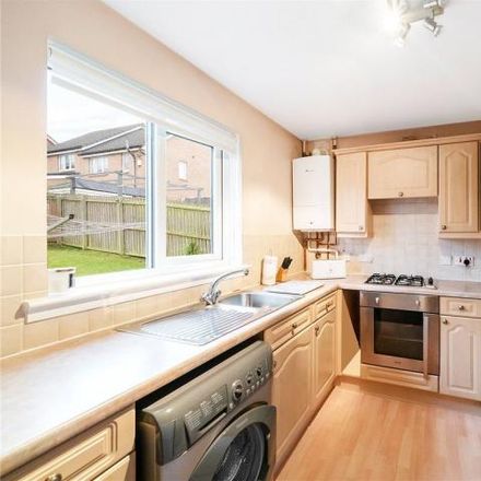 Rent this 2 bed house on Macfarlane Crescent in Cambuslang, G72 7GG
