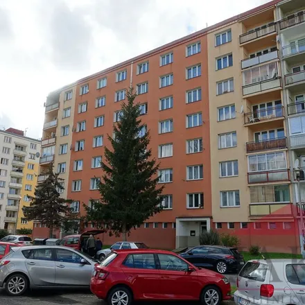 Rent this 1 bed apartment on Scheinostova in 342 01 Sušice, Czechia