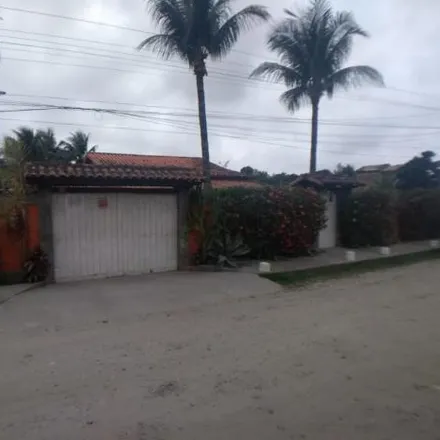 Buy this 5 bed house on Rua 1 in São José do Imbassaí, Maricá - RJ