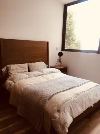 Buy this 2 bed apartment on Calle las Margaritas in Cuajimalpa de Morelos, 05330 Mexico City