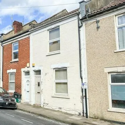 Image 2 - 28 Morley Road, Bristol, BS3 1DL, United Kingdom - Townhouse for sale