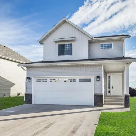 Buy this 4 bed house on 12th Avenue Northwest in West Fargo, ND 58078