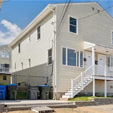 Buy this 2 bed townhouse on 222 Sunbury Street in Providence, RI 02908