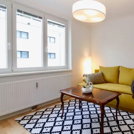 Rent this 4 bed apartment on Leebgasse 12 in 1100 Vienna, Austria