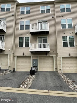 Image 3 - 212A Mill Pond Road, Wormans Mill, Frederick, MD 21701, USA - Townhouse for rent