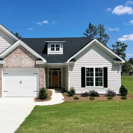 Buy this 3 bed house on 310 Whithorn Ct in Aiken, South Carolina