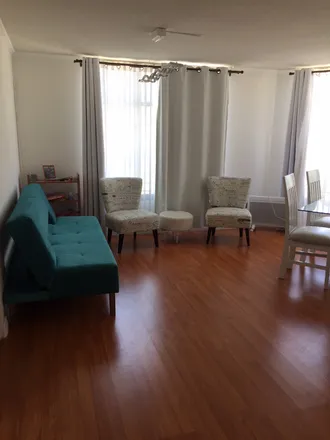 Image 2 - Hontaneda 2838, 236 2834 Valparaíso, Chile - Apartment for sale
