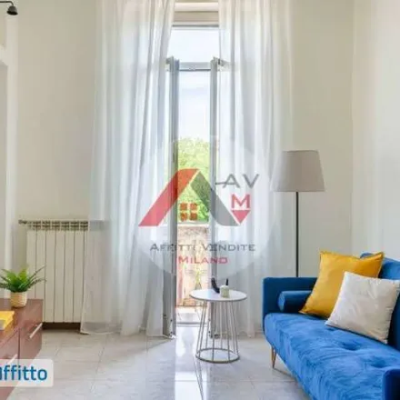 Image 7 - Via Modica, 20142 Milan MI, Italy - Apartment for rent