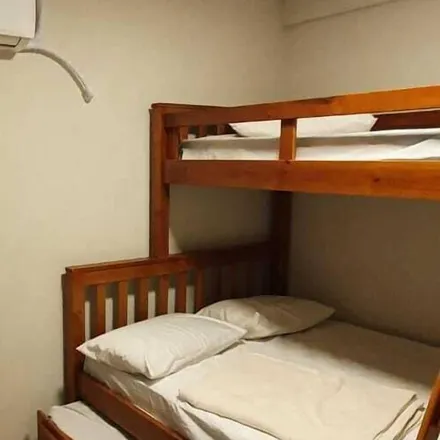 Rent this 3 bed apartment on Arraial do Cabo in Região Geográfica Intermediária de Macaé-Rio das Ostras-Cabo Frio, Brazil