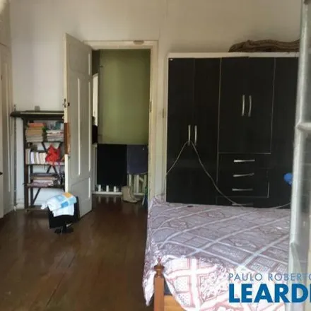 Rent this 3 bed house on Rua Alabastro 423 in Liberdade, São Paulo - SP