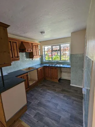 Rent this 2 bed townhouse on unnamed road in Shildon, DL4 2DQ