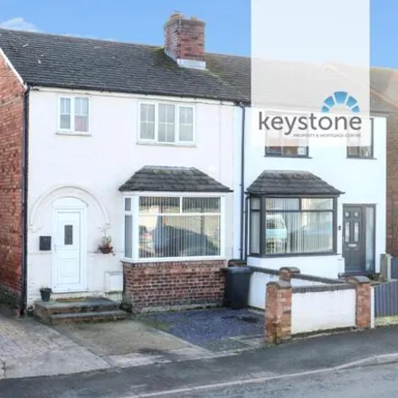 Buy this 3 bed duplex on Richmond Road in Shotton, CH5 4JE