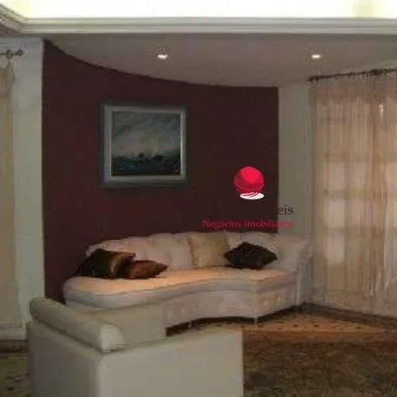 Buy this 5 bed house on Rua Edeltônio Frota Cruz in Pampulha, Belo Horizonte - MG