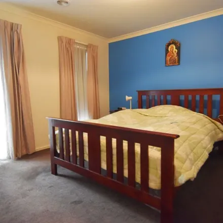 Rent this 4 bed apartment on Mayfair Court in Mount Helen VIC 3350, Australia