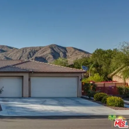 Rent this 3 bed house on 64946 Augusta Avenue in Desert Hot Springs, CA 92240